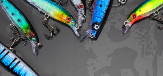 Ultimate Fishing Lure Package - Perfect for all Freshwater Fishing for  $27.75 AUD