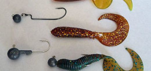 Ultimate Fishing Lure Package - Perfect for all Freshwater Fishing for  $27.75 AUD